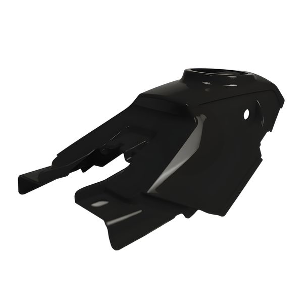Copertura serbatoio Racetech nero OEM per Suzuki RM-Z 450 ccm Anno 2018 - 2023