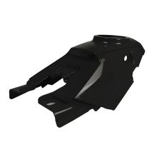 Tankabdeckung Racetech schwarz OEM für Suzuki RM-Z 450 ccm Bj. 2018 - 2023