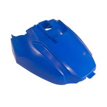 Tapa de depósito Racetech resistente a los rayos UV para Yamaha YZ F 450 ccm Año 2023