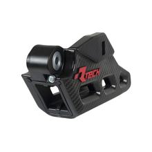 Kettenführung Racetech R2.0 Worx für Beta RR AC Enduro Motard EFI Racing Xtrainer LC 125 - 498 ccm Bj. 2011 - 2024