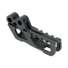 Guía de cadena Racetech negra para Honda CR R CRF 125 - 450 ccm Año 2002 - 2006