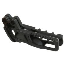 Kettenführung Racetech schwarz für Honda CRF R RX 250 / 450 ccm Bj. 2007 - 2021