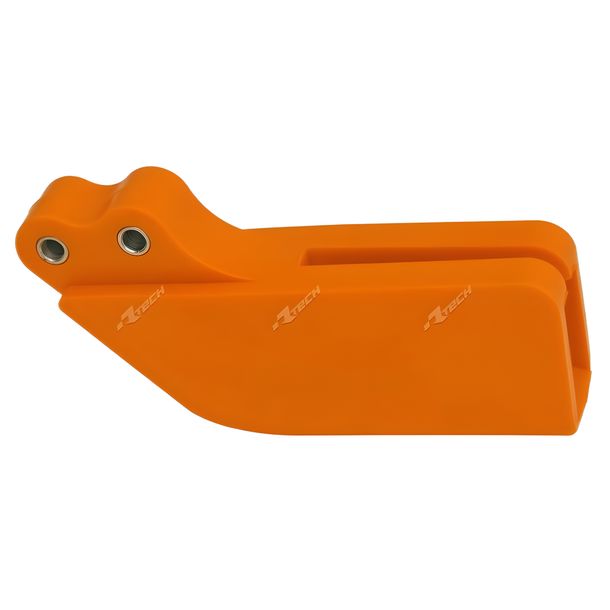 Kettenführung Racetech Orange für KTM EXC Racing SX EGS 85 - 525 ccm Bj. 1998 - 2014