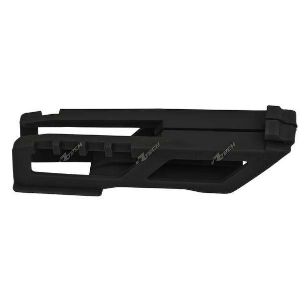 Kettinggeleider Racetech zwart OEM kwaliteit voor Kawasaki KX F 250 / 450 cc Bj. 2009 - 2024