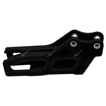 Kettenführung Racetech schwarz für Suzuki RM-Z RMX Z 250 / 450 ccm Bj. 2007 - 2019