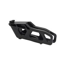 Guide-chaîne Racetech noir OEM pour Suzuki RM-Z 250 / 450 cm³ Année modèle 2018 - 2023