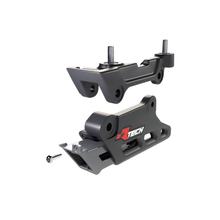 Guide-chaîne Racetech Monobloc haute résistance aux UV