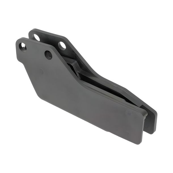 Kettinggeleider Racetech zwart voor Yamaha WR F YZ 125 - 450 ccm Bj. 1996 - 2005