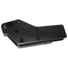 Guide-chaîne Racetech noir pour Yamaha WR F YZ 125 - 450 ccm Année 2005 - 2007