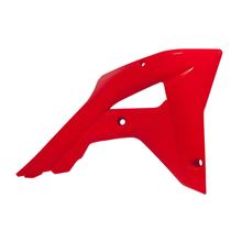 Radiator Shrouds Racetech Polisport OEM Replacement for Honda CRF R 250ccm Year 2019 - 2024