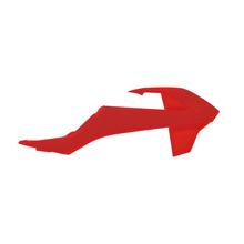 Cubiertas de radiador Racetech para Gas MC 65 ccm Año 2021 - 2024
