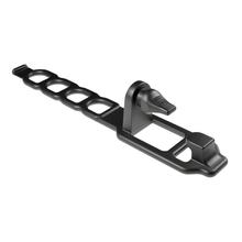 Headlight Mounting Kit Racetech Gummibänder 4 Stk. für Scheinwerfer