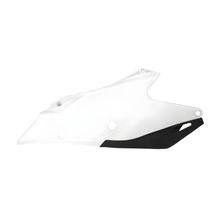 Racetech Side Panel for Gas EC F MC 125 - 450ccm Yr. 2020 - 2024