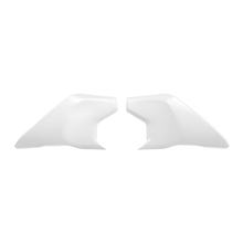 Racetech Side Panels, high UV resistance for Husqvarna TC Mini 50cc Model Year 2024
