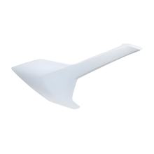 Racetech Side Panels White OEM Quality for Husqvarna TC 85cc Year 2018 - 2024