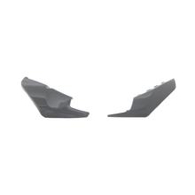 Côtés Racetech Quantum gris OEM pour Husqvarna FC TC 125 - 450 cm³ Année 2019 - 2022