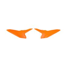 Racetech Side Panel OEM UV-resistant for KTM SX LC Pro-Junior Pro-Senior Mini 50cc Year 2024