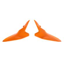 Racetech Side Panel UV-resistant for KTM SX 65cc Model Year 2024