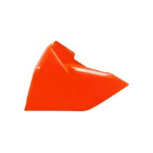 Seitenverkleidung links Racetech Air Box OEM Qualität hohe UV-Beständigkeit für KTM SX 85 ccm Bj. 2018 - 2024
