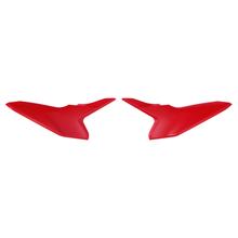 Side Fairing Racetech high UV resistance for Gas MC 50 ccm Year 2024
