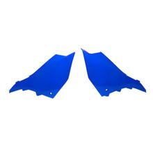 Side Panel Racetech for Yamaha YZ WR 125 / 250ccm Model Year 2022 - 2024