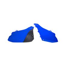 Racetech Side Panels OEM UV Resistant for Yamaha YZ 85cc Model Years 2022 - 2024