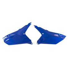 Racetech Fairings OEM Quality high UV resistance for Yamaha YZ F 250 / 450 ccm Model Years 2023 - 2024