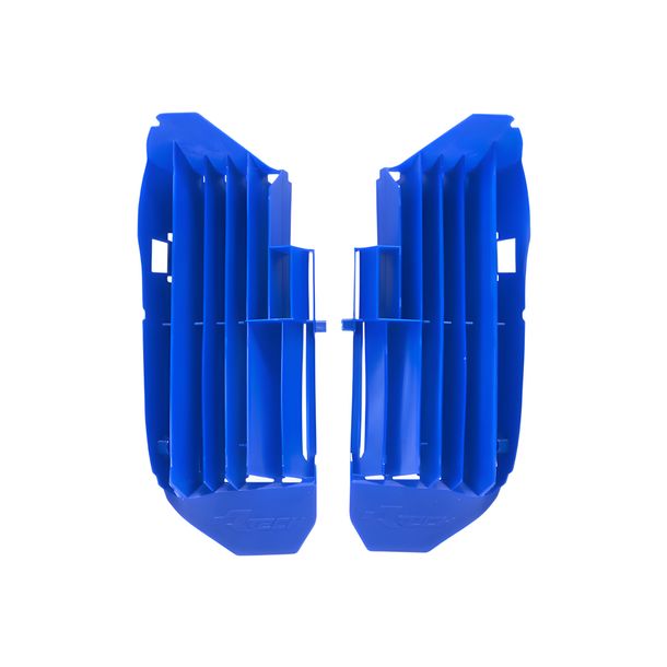 Radiator Louvre Racetech Oversized for Yamaha YZ F 450ccm Year 2023 - 2024