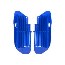 Radiatorrooster Racetech Oversized voor Yamaha YZ F 450ccm bouwjaar 2023 - 2024