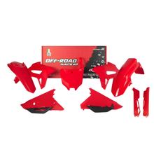Verkleidungskit Racetech UV-beständig für Honda CRF R 250 ccm Bj. 2022 - 2024