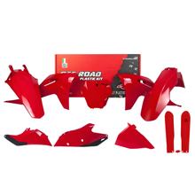 Verkleidungskit Racetech (21-22) für Gas EC F MC 125 - 450 ccm Bj. 2020 - 2024