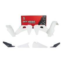 Verkleidungskit Racetech Originalfarbe (2020) für Husqvarna FE TC TE 250 - 501 ccm Bj. 2020