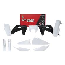 Fairing Kit Racetech UV-resistant for Husqvarna FE 150 - 501ccm Year 2020 - 2023