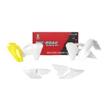 Bekledingskit Racetech 6-delig. OEM UV-bestendig