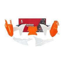 Bekledingskit Racetech UV-bestendig voor KTM SX SX-F 125 - 450 cc bouwjaar 2023 - 2024