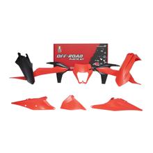 Kit de carenado Racetech Color Original 2020 Resistente a los rayos UV para KTM EXC Sixdays XC-W 125 - 250 ccm Año 2020 - 2023