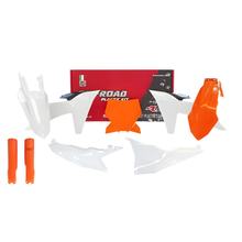 Kit de carenado Racetech (23) para KTM SX 125 - 300 ccm Año 2023 - 2024