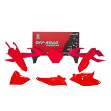 Kit de carenado Racetech para Gas MC, KTM SX 85 ccm Año 2021 - 2024