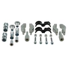 Anbau-Kit Racetech Handschützer für Vertigo Ø22/Ø28.6 schwenkbar