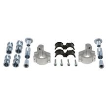 Anbau-Kit Racetech Handschützer für Vertigo Ø22/Ø28.6