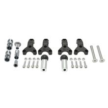 Montagekit Handschützer Racetech HP3 Ø22 / 28,6mm