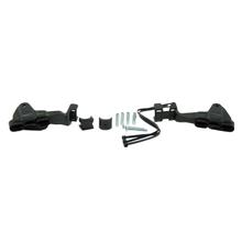 Montagesatz Handschützer Racetech HP1 / HP2 schwarz