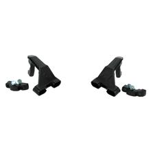 Montagesatz Handschoner Racetech HP1 / HP2 schwarz