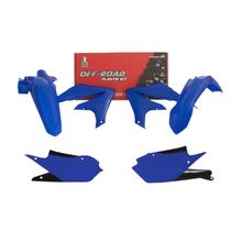 Kit de carenado Racetech para Yamaha WR F 250 / 450 ccm Año 2019 - 2022