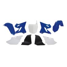 Kit de carenado para Yamaha YZ WR 125 / 250 ccm Año 2002 - 2014
