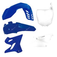 Kit opláštění Racetech Originální barva 2015 pro Yamaha TT-R YZ WR 125 / 250 ccm R.V. 2014 - 2021