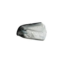Plaque d'immatriculation Racetech LED avec feu stop 12V - Pièce de remplacement
