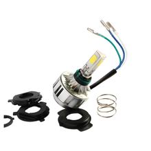 Sada dílů předního LED světlometu Racetech 32W 6000K