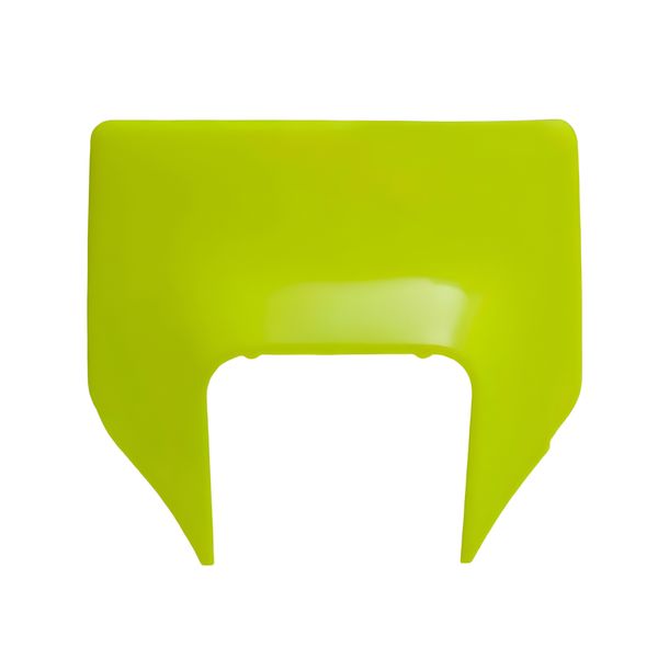 Carente delantero Racetech amarillo neón OEM para Husqvarna FE TC TE 250 - 501 cc Año 2020