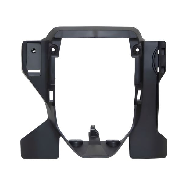 Halterung Lampenmasken Racetech für Husqvarna FE TC TE 250 - 501 ccm Bj. 2020